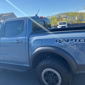 FORD RANGER RAPTOR - 6
