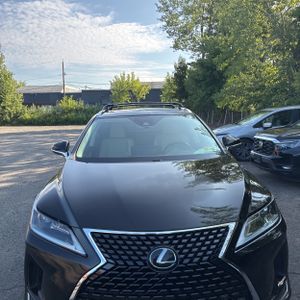 2021 Lexus RX 350 BASE 缩略图 15