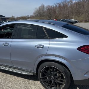 MERCEDES-BENZ GLE - 6