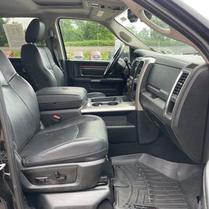 2018 RAM 2500 LARAMIE 缩略图 36