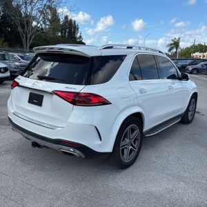 MERCEDES-BENZ GLE - 8