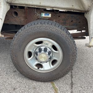 صورة 18 لـ 2007 Chevrolet SILVERADO 2500HD WORK TRUCK