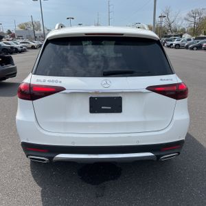 MERCEDES-BENZ GLE - 7