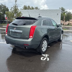 صورة 8 لـ 2013 Cadillac SRX LUXURY COLLECTION