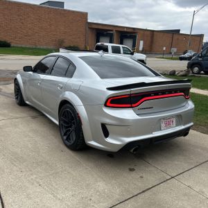 DODGE CHARGER SCAT PACK WIDEBODY RWD - 5