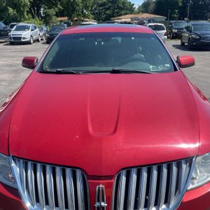 صورة مصغرة 15 لـ 2009 Lincoln MKS BASE