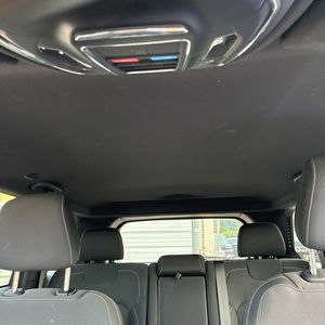 2025 JEEP GRAND CHEROKEE LAREDO — миниатюра 37