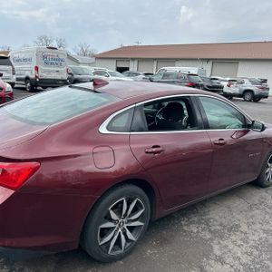 CHEVROLET MALIBU - 9