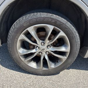 2020 Dodge DURANGO GT PLUS — миниатюра 19