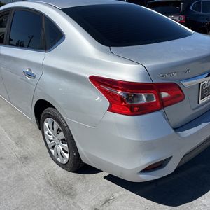 صورة مصغرة 55 لـ 2018 Nissan SENTRA S