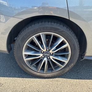 صورة 16 لـ 2019 Infiniti QX60 LUXE