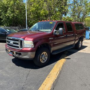 FORD F-250 SUPER DUTY XLT - 1