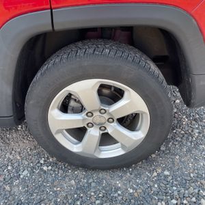 صورة مصغرة 18 لـ 2019 JEEP COMPASS LATITUDE