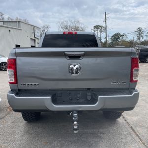 Ram 2500 Big Horn - 6