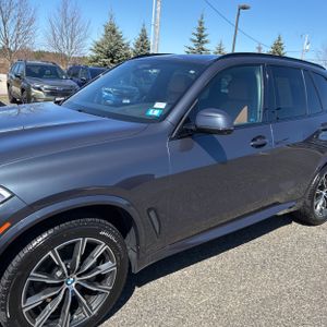 BMW X5 XDRIVE40I - 2