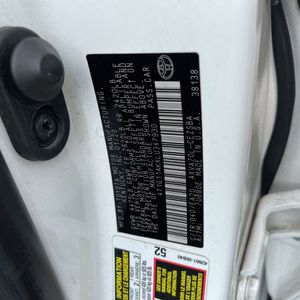 2020 Toyota CAMRY SE thumbnail 56