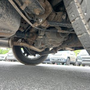 2018 Honda PILOT EX-L 照片 28