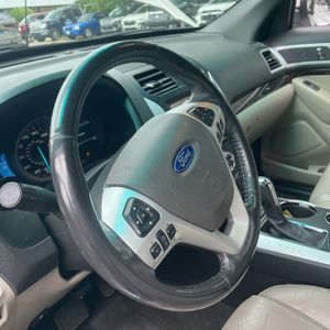 2013 FORD EXPLORER LIMITED — миниатюра 67