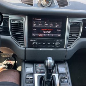 2018 Porsche MACAN S — миниатюра 36