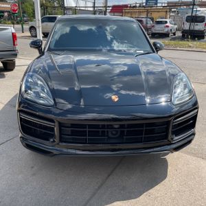 صورة 14 لـ 2020 Porsche CAYENNE TURBO
