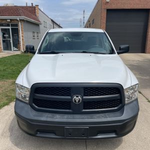 صورة مصغرة 15 لـ 2018 RAM 1500 TRADESMAN