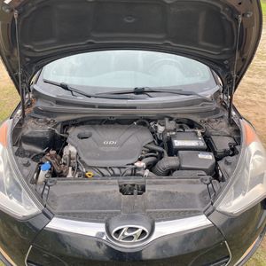 صورة مصغرة 44 لـ 2016 Hyundai VELOSTER BASE