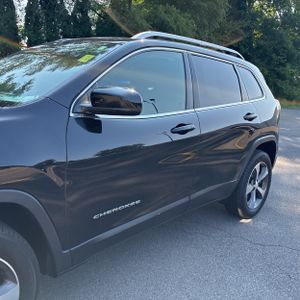 صورة 2 لـ 2019 JEEP CHEROKEE LIMITED