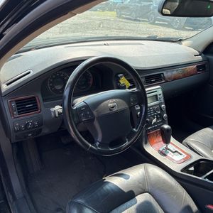 صورة مصغرة 37 لـ 2008 Volvo XC70 3.2