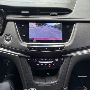 2020 Cadillac XT5 LUXURY — миниатюра 38