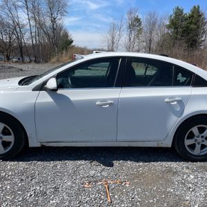 CHEVROLET CRUZE LIMITED 1LT AUTO - 4