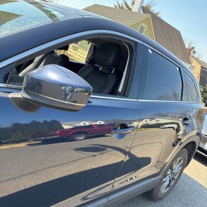 MAZDA CX-9 TOURING - 4