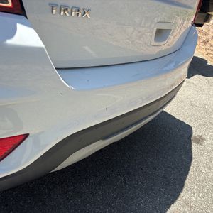 صورة مصغرة 58 لـ 2018 Chevrolet TRAX LT