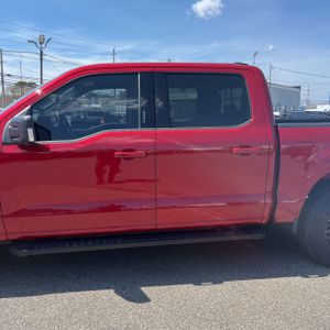 FORD F-150 XLT - 4