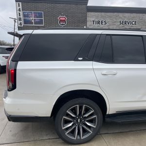 CADILLAC ESCALADE SPORT - 9