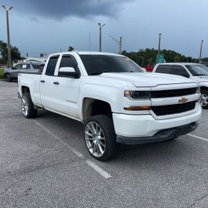صورة مصغرة 12 لـ 2016 Chevrolet SILVERADO 1500 CUSTOM