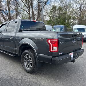 FORD F-150 XLT - 6