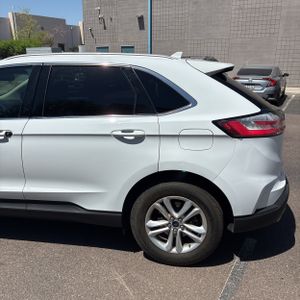 FORD EDGE SEL - 6