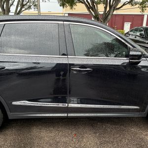 صورة مصغرة 11 لـ 2026 Acura MDX BASE