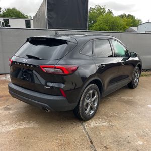 FORD ESCAPE ST-LINE SELECT - 8