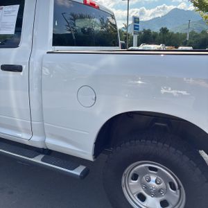 صورة 6 لـ 2019 RAM 1500 CLASSIC TRADESMAN