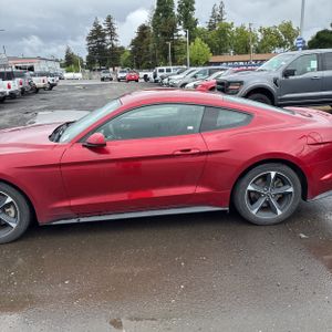 FORD MUSTANG ECOBOOST - 4