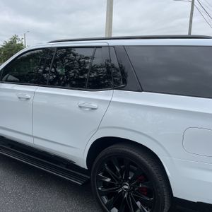 CADILLAC ESCALADE-V BASE - 6