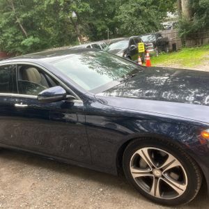 صورة مصغرة 13 لـ 2017 Mercedes-BENZ E-CLASS