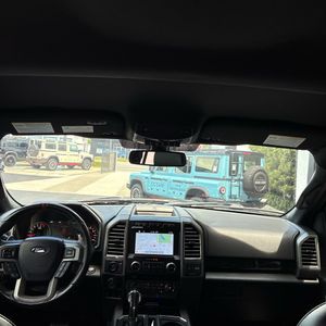 صورة 38 لـ 2018 FORD F-150 RAPTOR