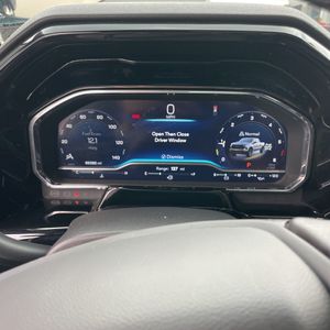 2022 Chevrolet SILVERADO 1500 LT TRAIL BOSS — миниатюра 45