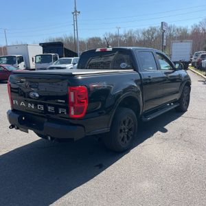 FORD RANGER XLT - 8
