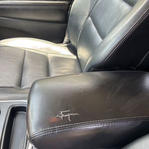 2016 Dodge DURANGO LIMITED — миниатюра 55