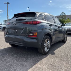 HYUNDAI KONA SE - 8