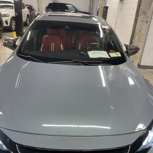 2019 Honda CIVIC EX thumbnail 15