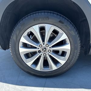 صورة مصغرة 19 لـ 2022 Mercedes-BENZ GLE